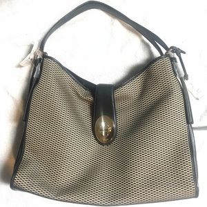 Coach Madison Exploded Reps Carlyle Bag NWT